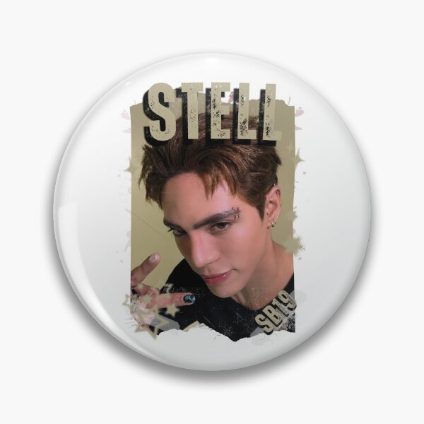 Item preview, SB19 Stell Kings of P-pop Filipino in Monochrome Black and White Collage Art Design designed and sold by HELL0WBELLO.