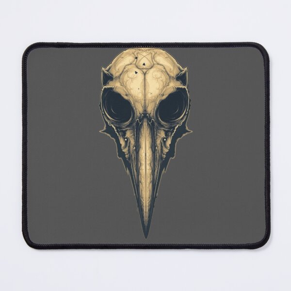 Item preview, Death’s Beak designed and sold by RadManDesigns.