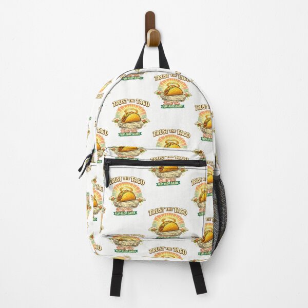 Item preview, TRUST THE TACO designed and sold by ViralVisionsCreating .