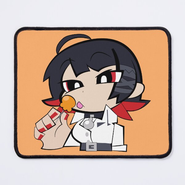 Item preview, Ellen Joe Chibi Zenless Zone Zero designed and sold by Abstract Finds.