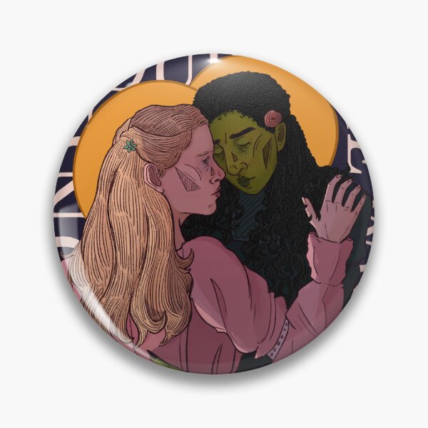 Item preview, No One Mourns the Wicked designed and sold by sixofsol.
