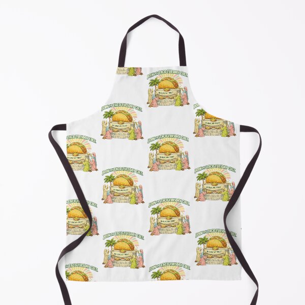 Item preview, JOIN THE TACO TUESDAY CULT designed and sold by  ViralVisionsCreating .