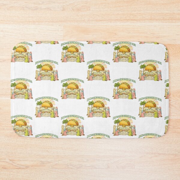 Item preview, JOIN THE TACO TUESDAY CULT designed and sold by  ViralVisionsCreating .