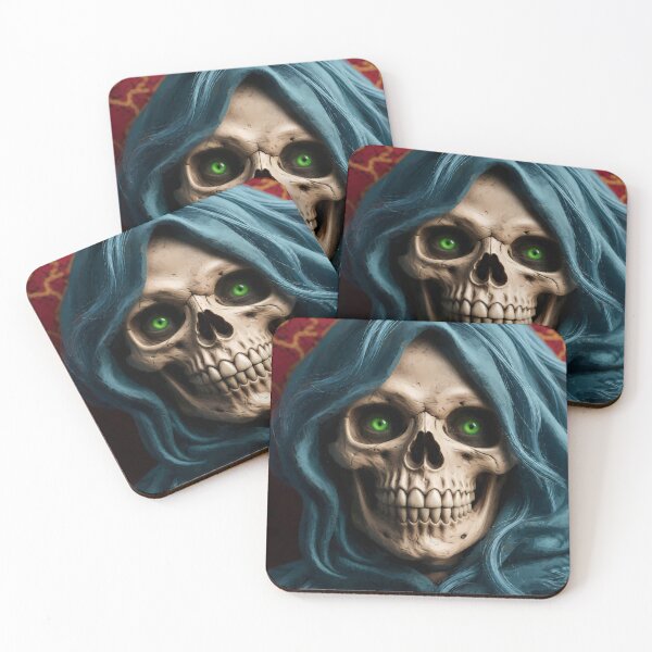 Item preview, Portrait of Sandro from "Heroes of Might and Magic" designed and sold by StudioDestruct.