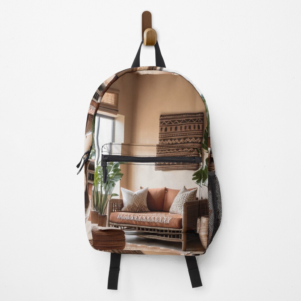 Artikel-Vorschau von Rucksack, designt und verkauft von Reverso-Design.