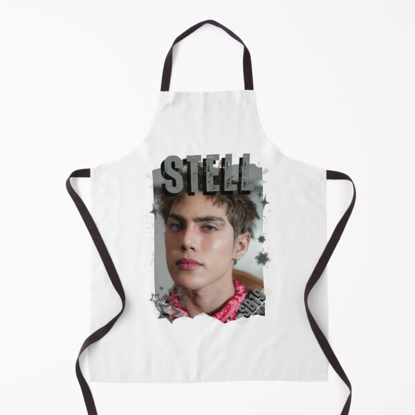 Item preview, SB19 Stell Kings of P-pop Filipino in Monochrome Black and White Collage Art Design designed and sold by HELL0WBELLO.