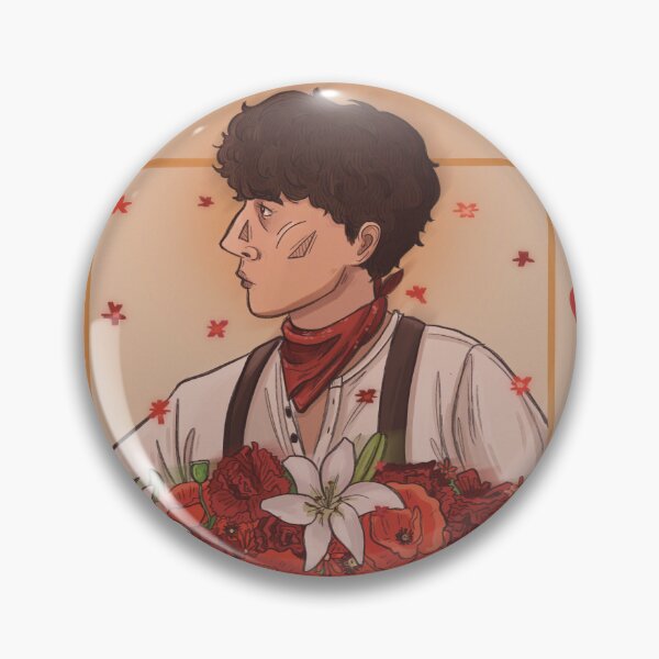 Item preview, Jack of Hearts designed and sold by sixofsol.