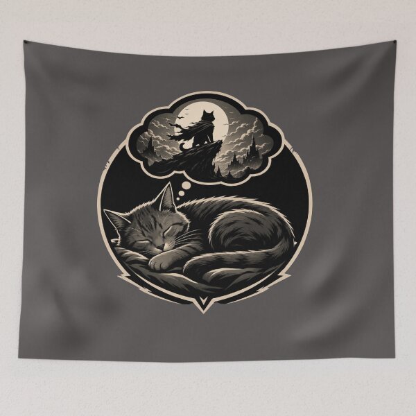 Item preview, panda/cat father designed and sold by @jon.