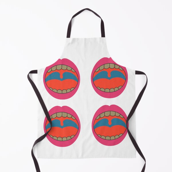 Item preview, Four Mouths designed and sold by Art Studio Design.