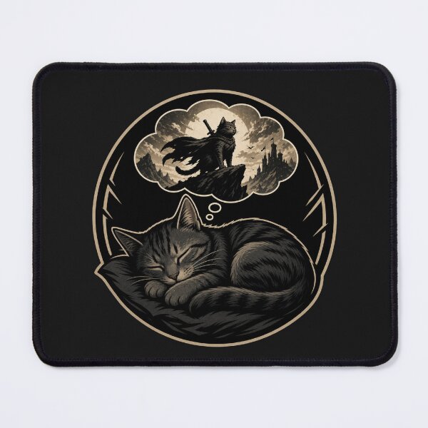 Item preview, panda/cat father designed and sold by @jon.