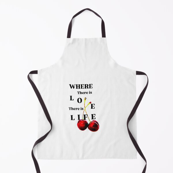 Item preview, LOVE and CHERRIES designed and sold by Pabhas.
