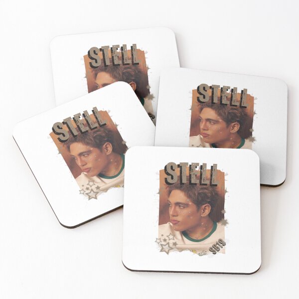 Item preview, SB19 Stell Kings of P-pop Filipino in Monochrome Black and White Collage Art Design designed and sold by HELL0WBELLO.