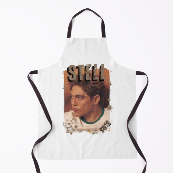 Item preview, SB19 Stell Kings of P-pop Filipino in Monochrome Black and White Collage Art Design designed and sold by HELL0WBELLO.