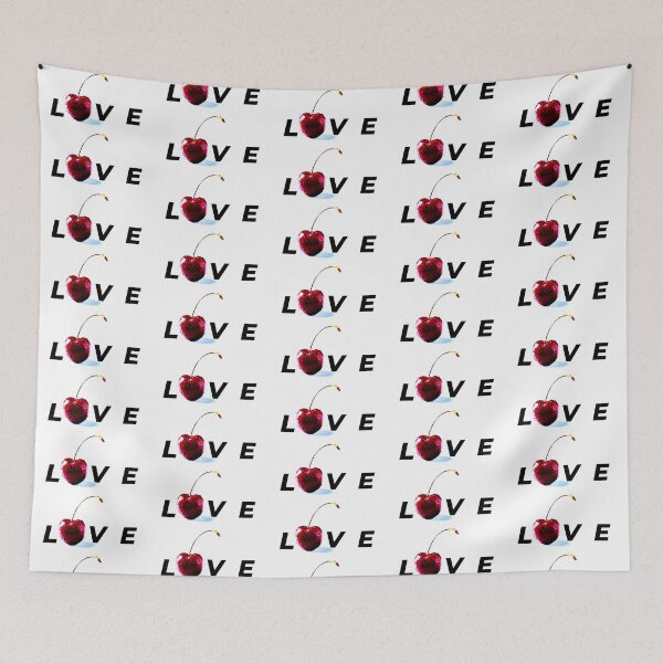 Item preview, LOVE designed and sold by Pabhas.