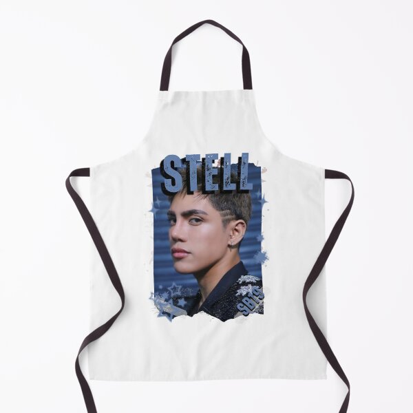 Item preview, SB19 Stell Kings of P-pop Filipino in Monochrome Black and White Collage Art Design designed and sold by HELL0WBELLO.