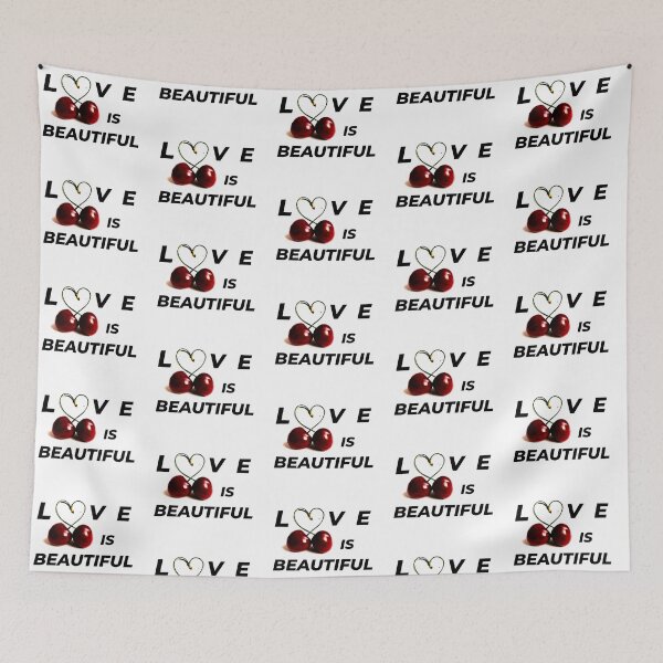 Item preview, CHERRIES LOVERS designed and sold by Pabhas.