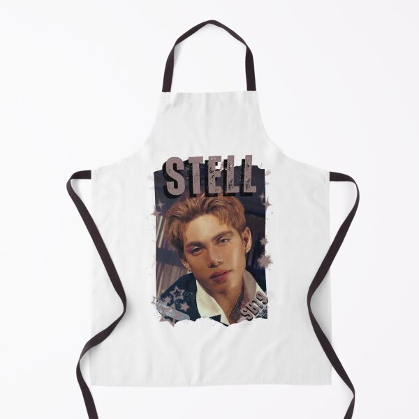 Item preview, SB19 Stell Kings of P-pop Filipino in Monochrome Black and White Collage Art Design designed and sold by HELL0WBELLO.