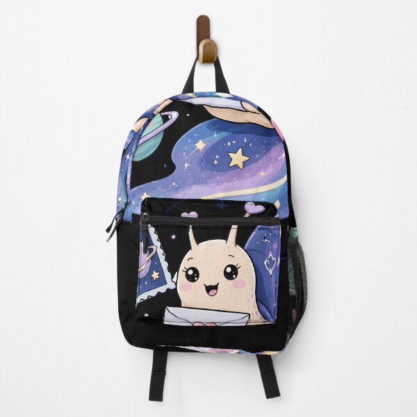 Item preview, Snail Mail Galaxy designed and sold by Tharaazu.