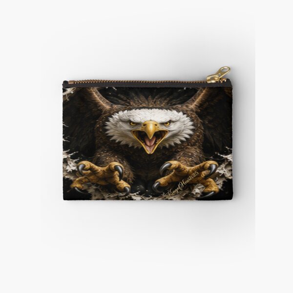 Item preview, COSMIC GUARDIAN – EAGLE – Primal Legends Collection designed and sold by KingofHearts25.