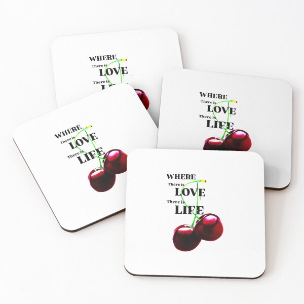 Item preview, CHERRIES designed and sold by Pabhas.