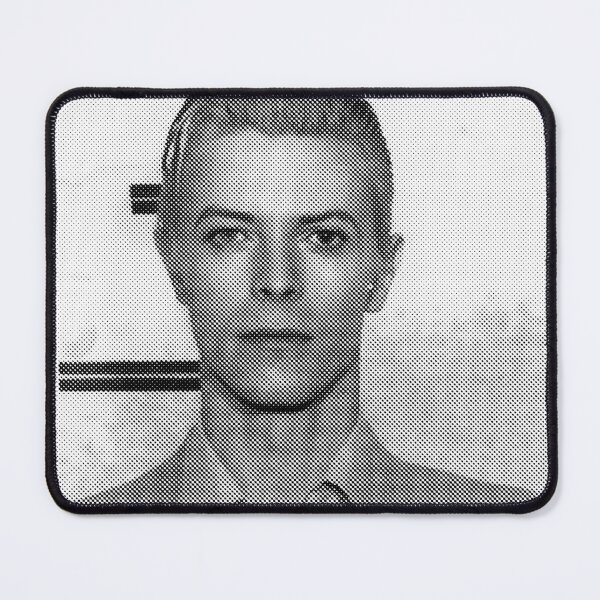Item preview, David Bowie Arrested designed and sold by shopnojams.