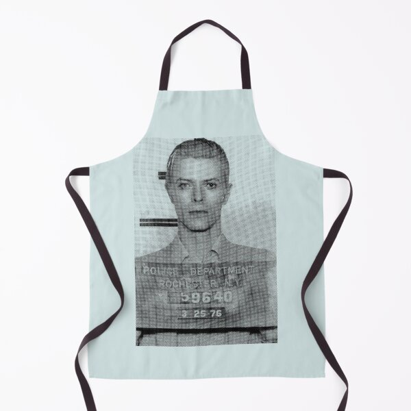 Item preview, David Bowie Arrested designed and sold by shopnojams.