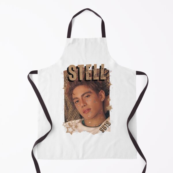 Item preview, SB19 Stell Kings of P-pop Filipino in Monochrome Black and White Collage Art Design designed and sold by HELL0WBELLO.