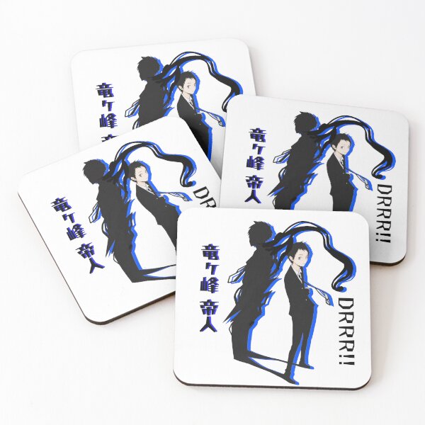 Item preview, Mikado Ryuugamine Durarara!! designed and sold by Sono-wave.
