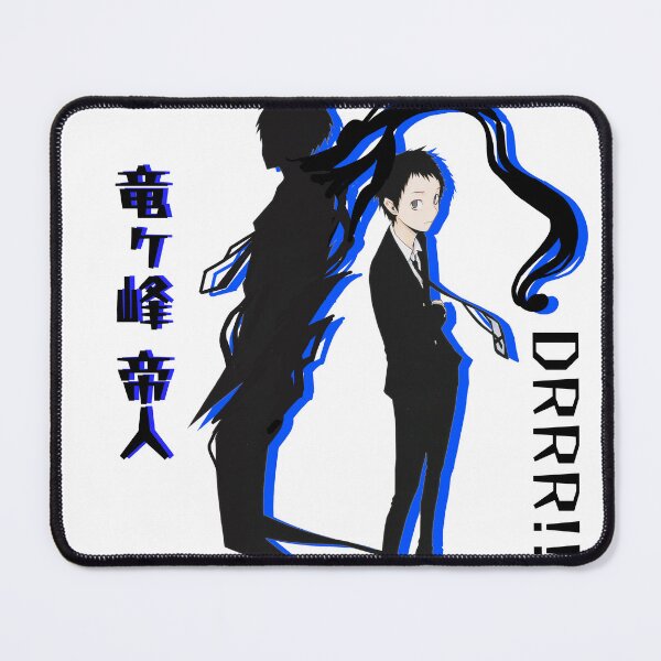 Item preview, Mikado Ryuugamine Durarara!! designed and sold by Sono-wave.