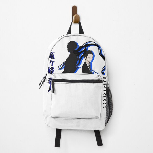 Item preview, Mikado Ryuugamine Durarara!! designed and sold by Sono-wave.