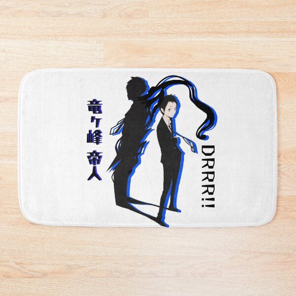 Item preview, Mikado Ryuugamine Durarara!! designed and sold by Sono-wave.