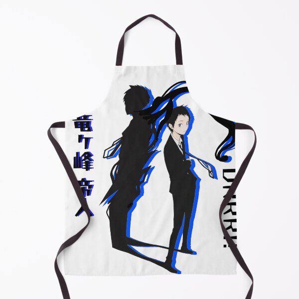 Item preview, Mikado Ryuugamine Durarara!! designed and sold by Sono-wave.