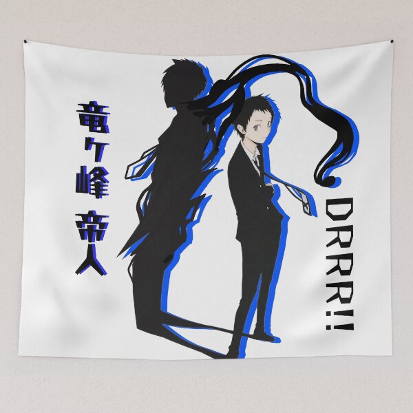 Item preview, Mikado Ryuugamine Durarara!! designed and sold by Sono-wave.