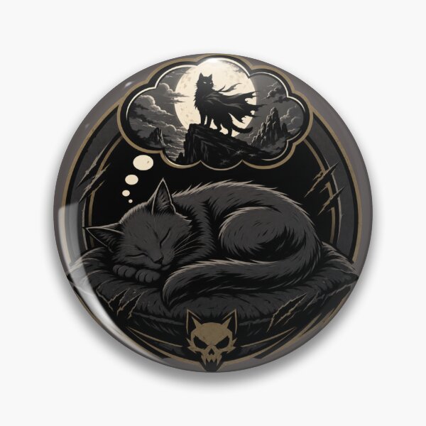 Item preview, panda/cat father designed and sold by @jon.