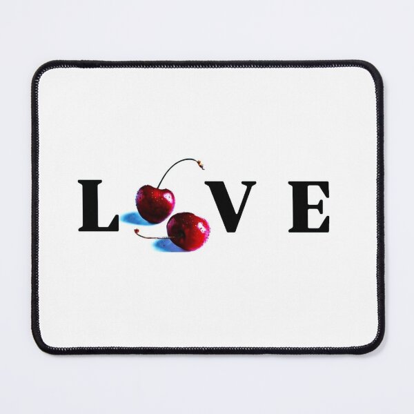 Item preview, LOVE AND CHERRIES designed and sold by Pabhas.