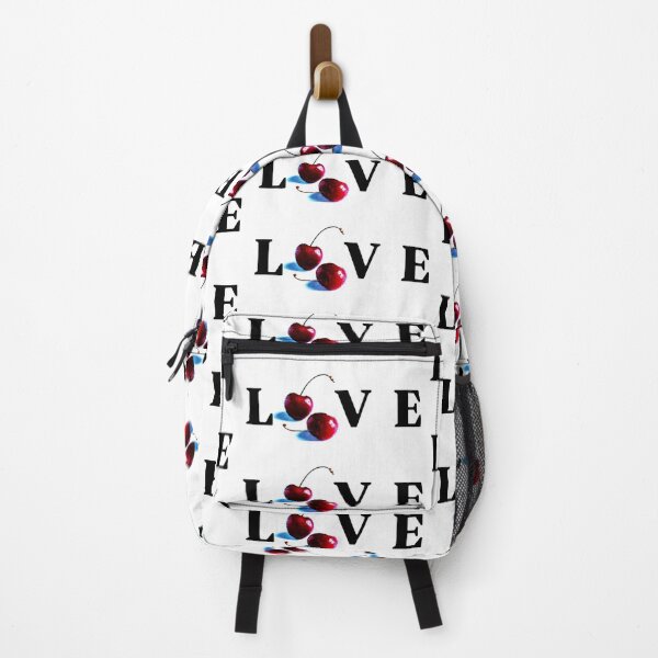 Item preview, LOVE AND CHERRIES designed and sold by Pabhas.