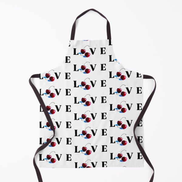 Item preview, LOVE AND CHERRIES designed and sold by Pabhas.