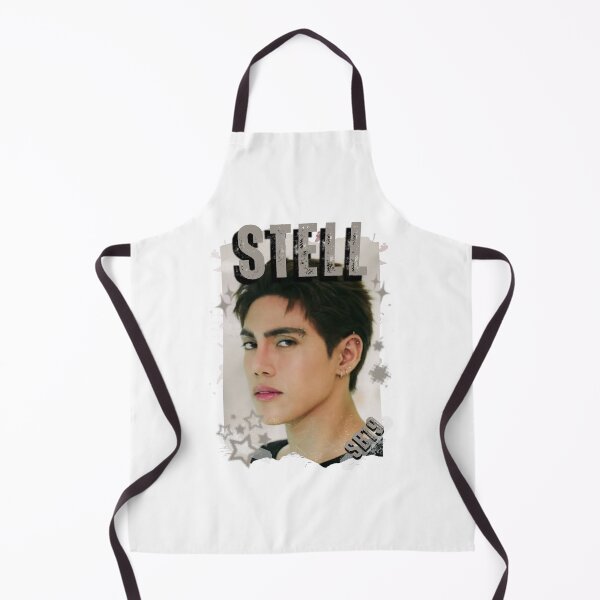 Item preview, SB19 Stell Kings of P-pop Filipino in Monochrome Black and White Collage Art Design designed and sold by HELL0WBELLO.