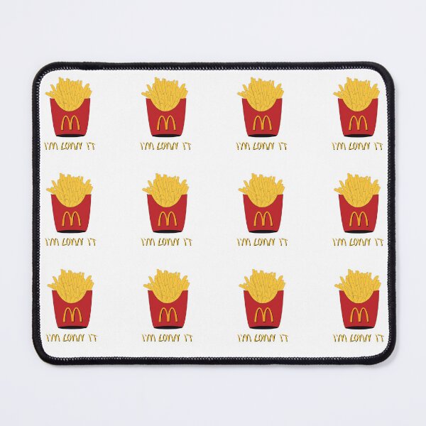 Item preview, french Fries designed and sold by MouhamedAdel95.