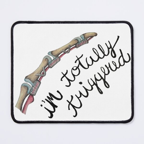 Item preview, trigger finger designed and sold by JJPA-C.