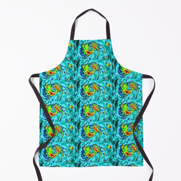 Item preview, HURRICANE DRE designed and sold by THE GOOD FIND.