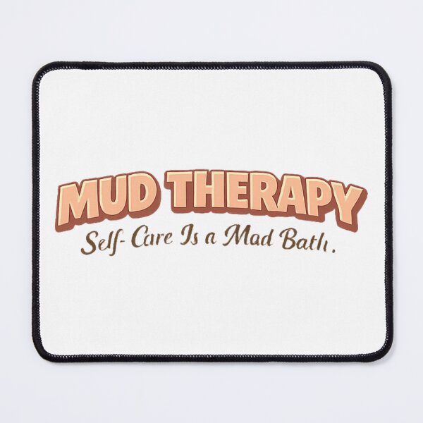 Item preview, Mud Day Manifesto designed and sold by ViralVisionsCreating .