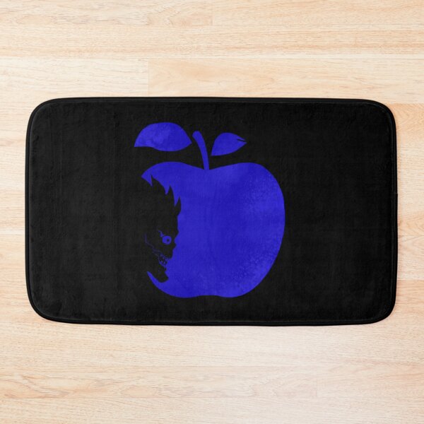 Item preview, Scribble Blue Shinigami  designed and sold by Izaa-aart.