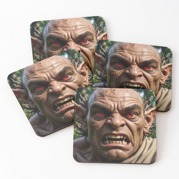 Item preview, Portrait of Rialdo from "Heroes of Might and Magic" designed and sold by StudioDestruct.