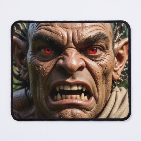 Item preview, Portrait of Rialdo from "Heroes of Might and Magic" designed and sold by StudioDestruct.