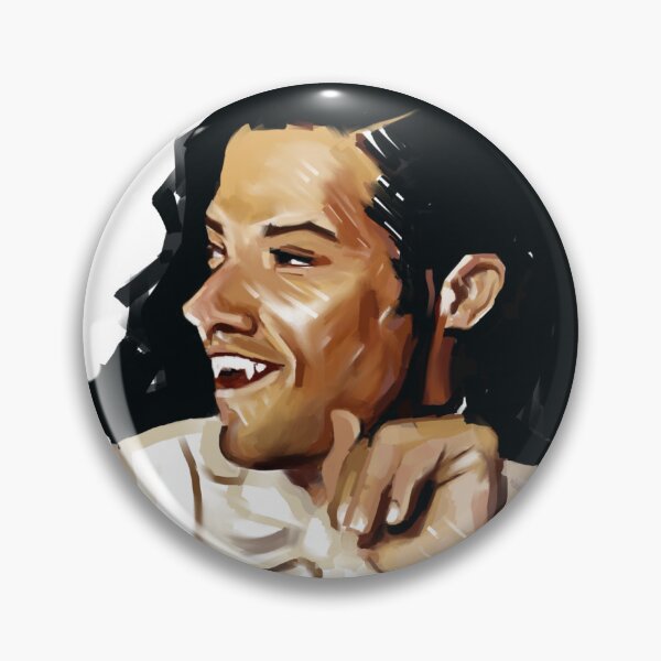 Item preview, Leyendecker style Louis - Interview with the vampire - Digital painting designed and sold by LambertSimnel.