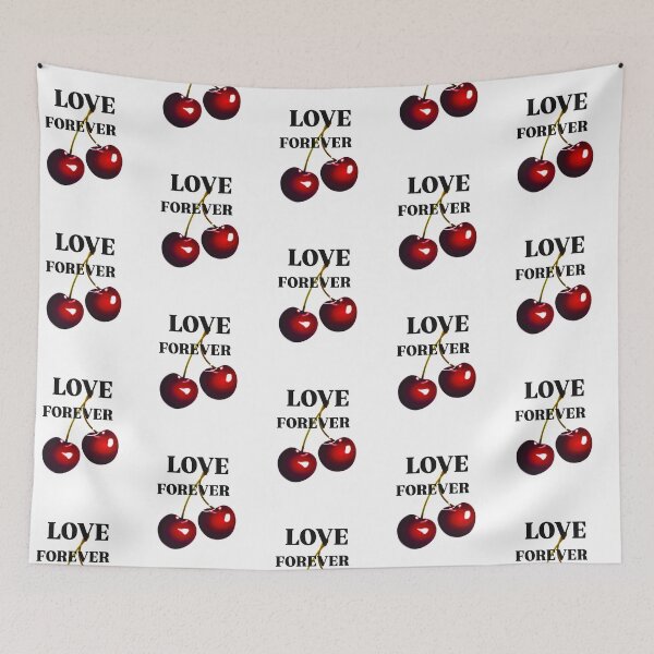 Item preview, CHERRIES LOVERS designed and sold by Pabhas.