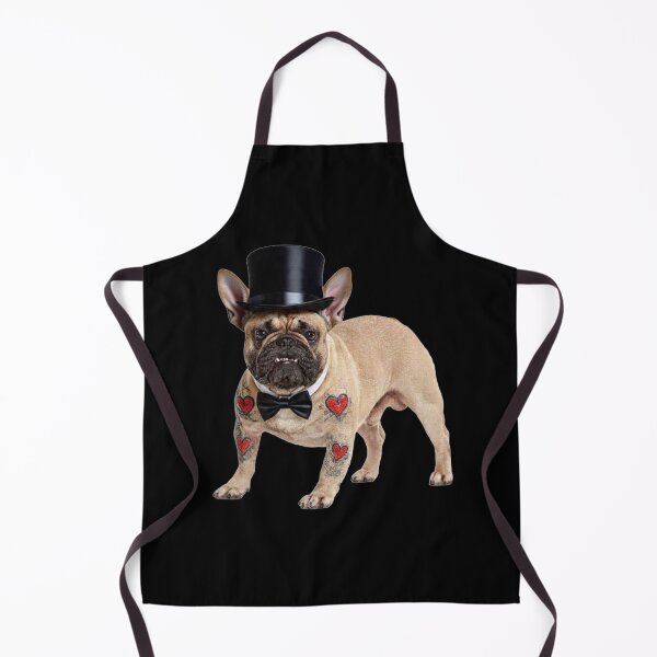 Item preview, WILL YOU MARRY ME? French Bulldog 2 designed and sold by SmARTNiki.