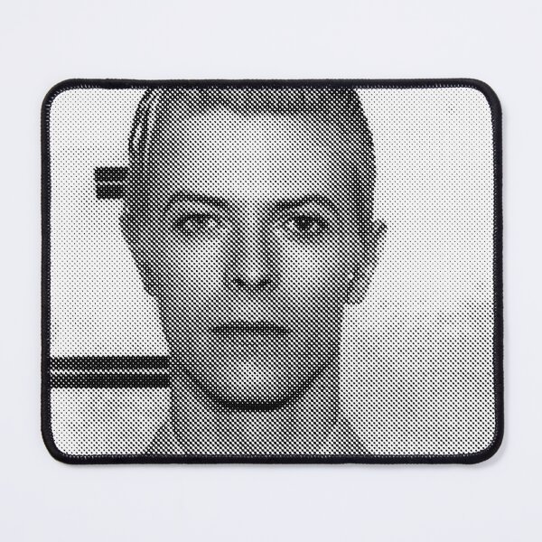 Item preview, David Bowie Arrested designed and sold by shopnojams.