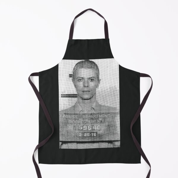 Item preview, David Bowie Arrested designed and sold by shopnojams.